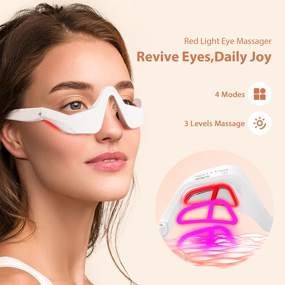 Dark Circle Eye Massager