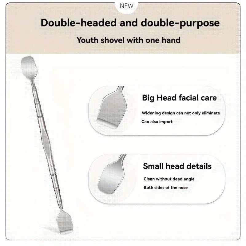 2-in-1 Blackhead Remover
