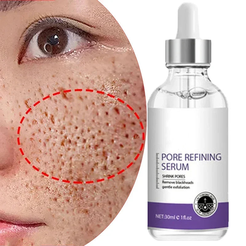 Retinol & Niacinamide Brightening Serum
