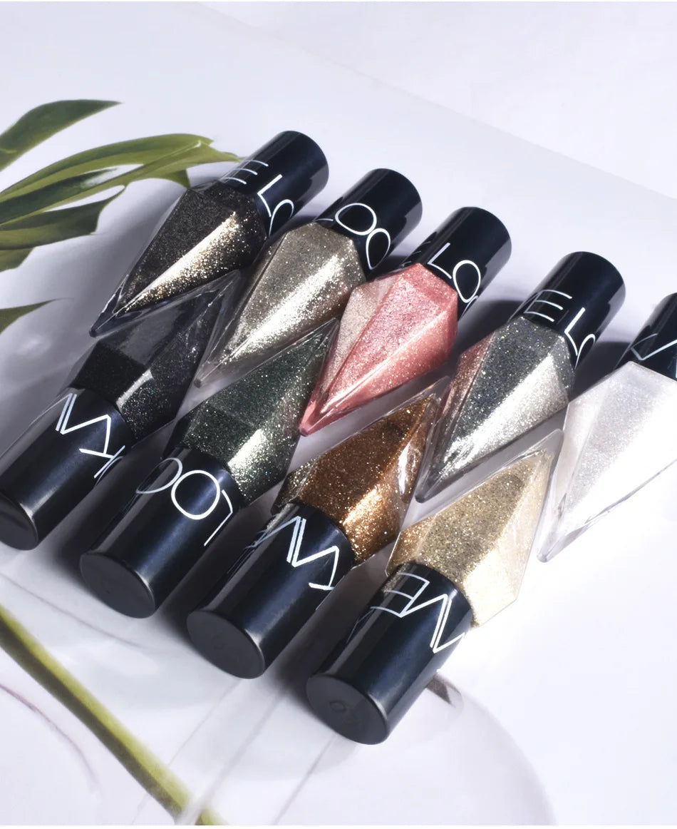 Shimmer Glitter Eyeliner Pen