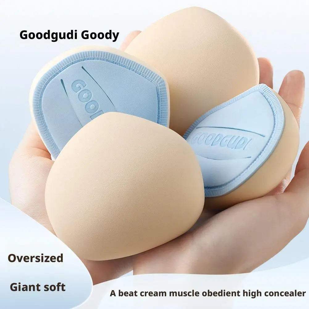 Air Cushion Foundation Puff