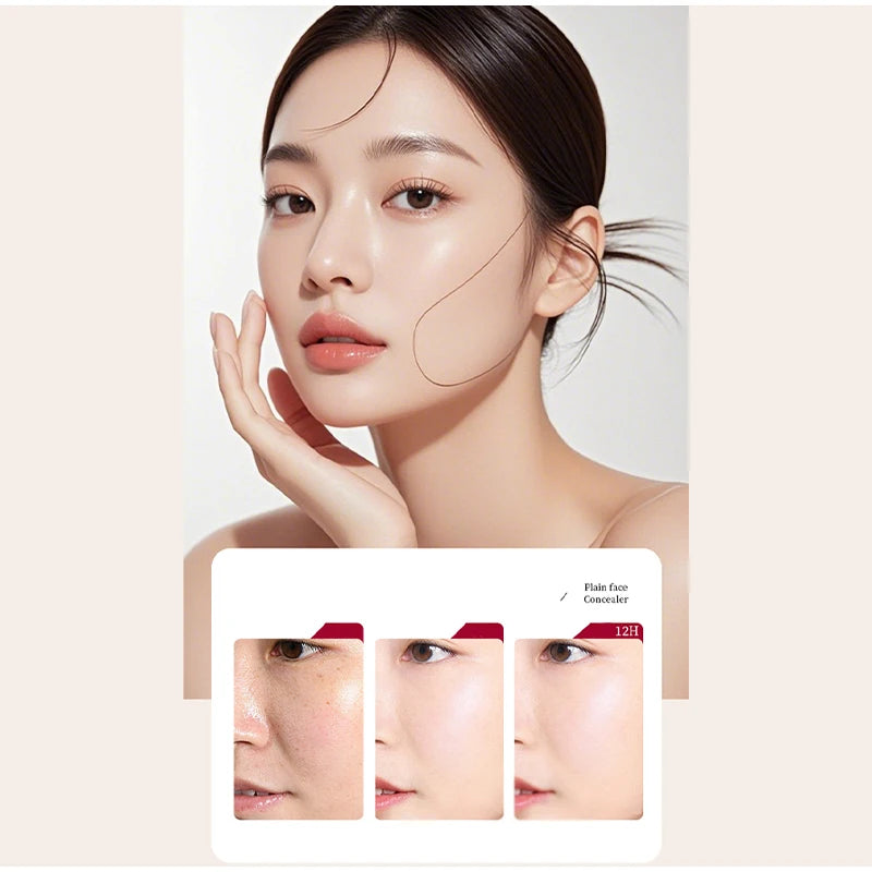 Korean Rice Essence Sunscreen