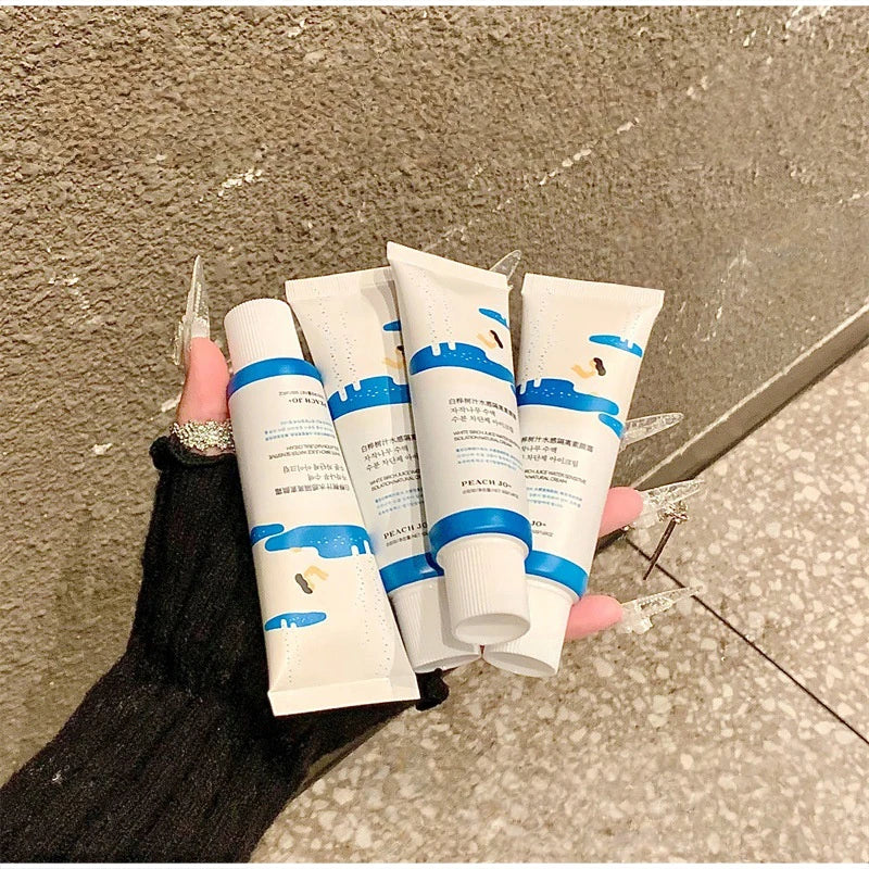 Korean Hydrating Primer