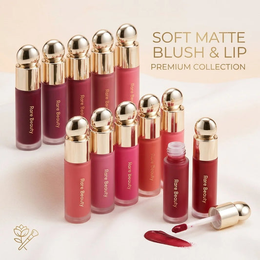 Rare Beauty Soft Pinch Liquid Blush