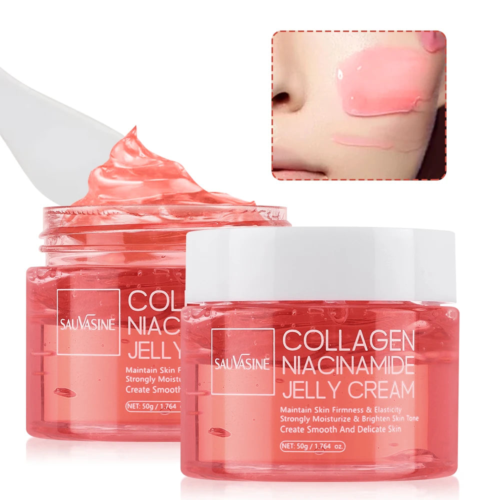 24h Collagen Glow Jelly Cream
