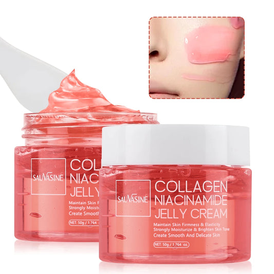 24h Collagen Glow Jelly Cream