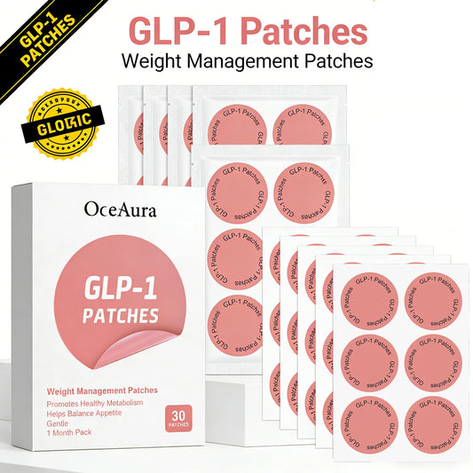 Body Contouring & Skin Care Patch
