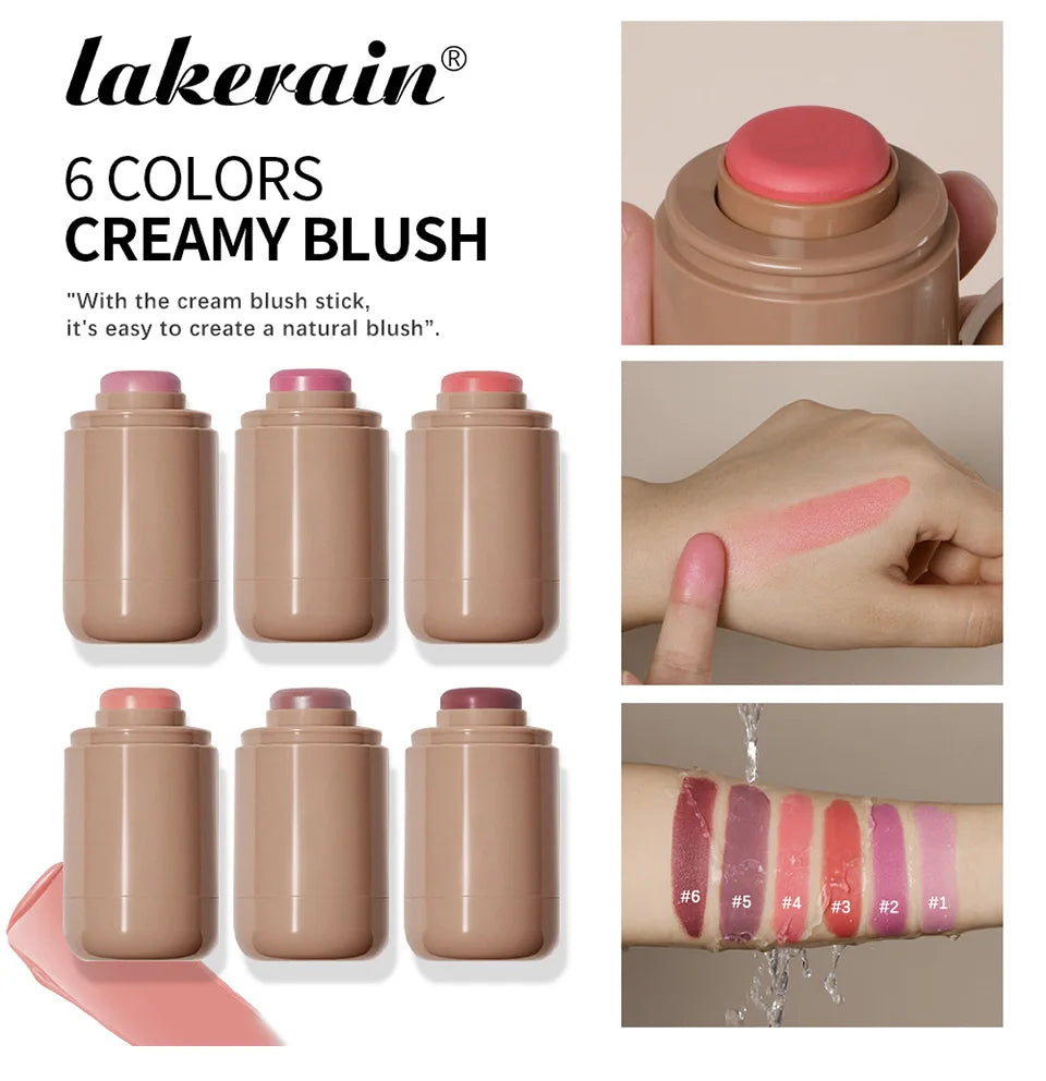 Rhode 3-in-1 Blush Cheek Stick