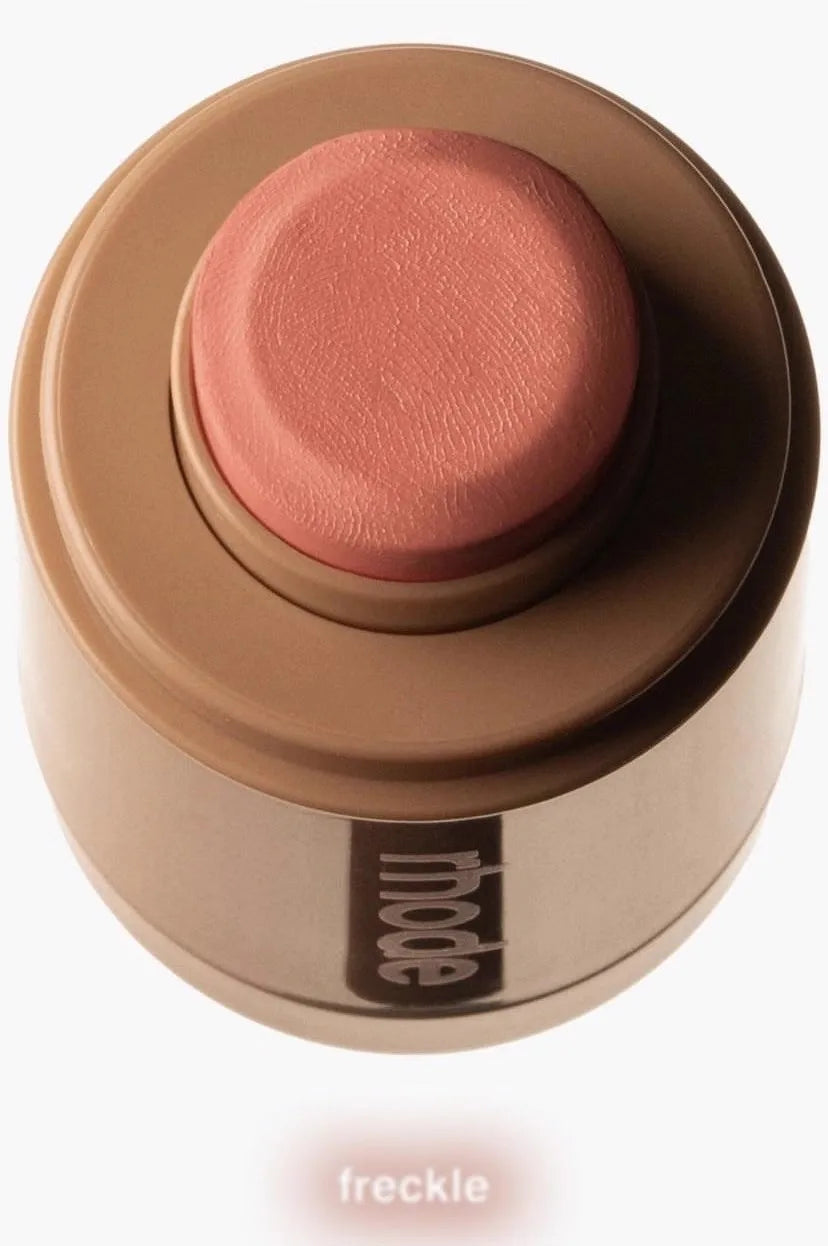 Peptide Lip Treatment Stand