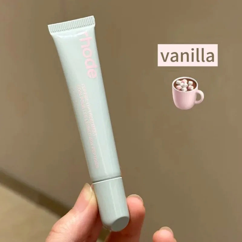 Ribbon Toast Lip Case