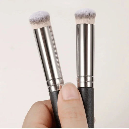 Foundation Concealer Brush Set