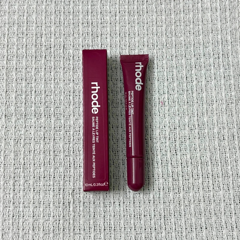 Rhode Lip Treatment Phone Case