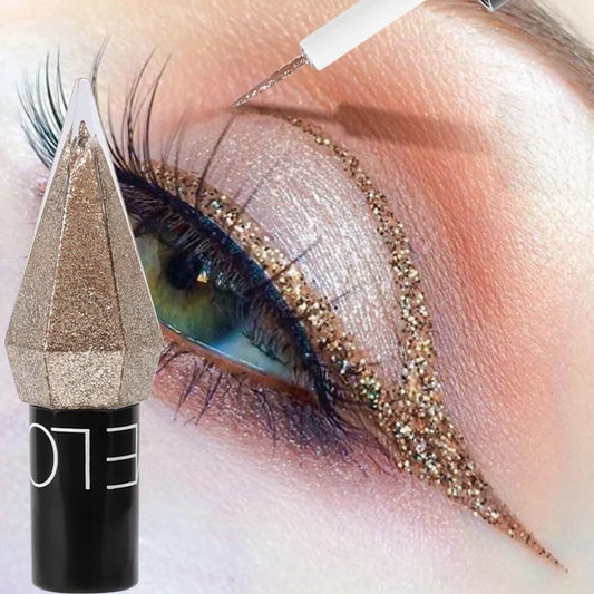 Shimmer Glitter Eyeliner Pen