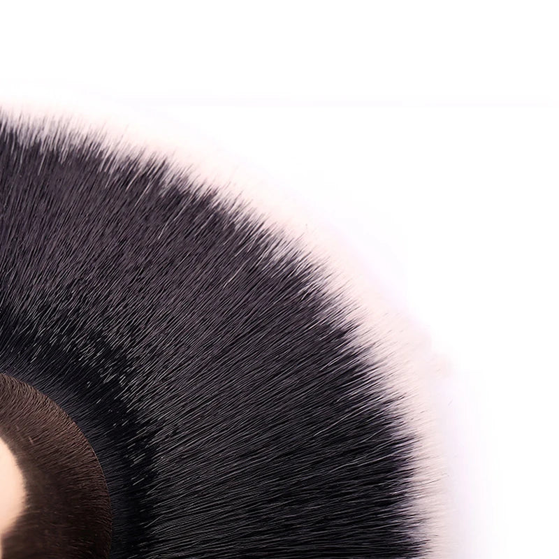Fluffy Powder Brush