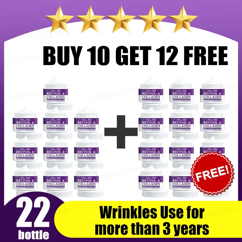 Skin Vitality Restore Cream
