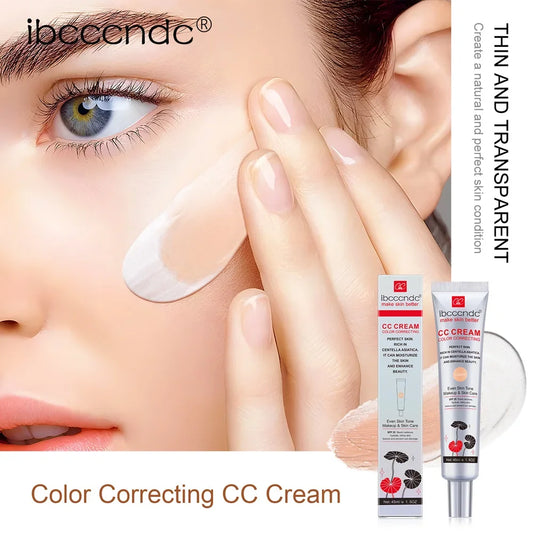 Centella CC Cream