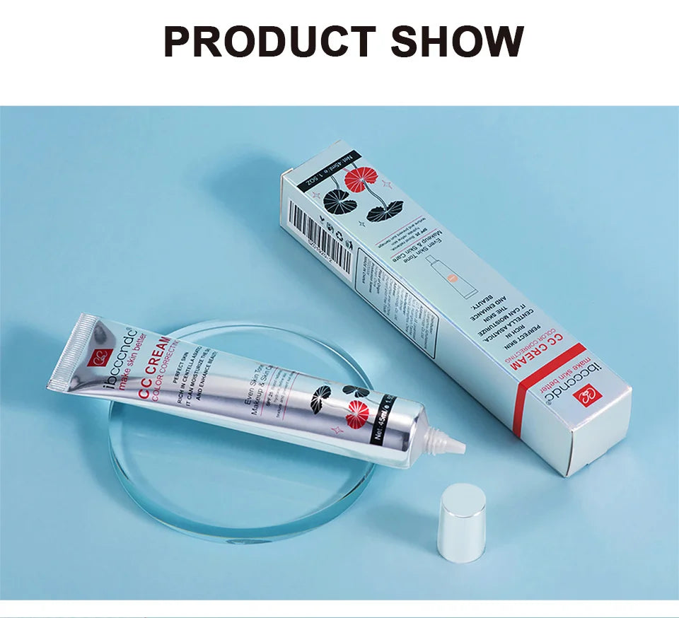 Centella CC Cream