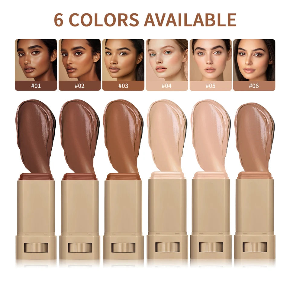 Skin Tint Balm Serum