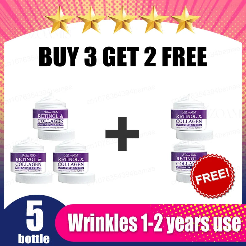 Skin Vitality Restore Cream