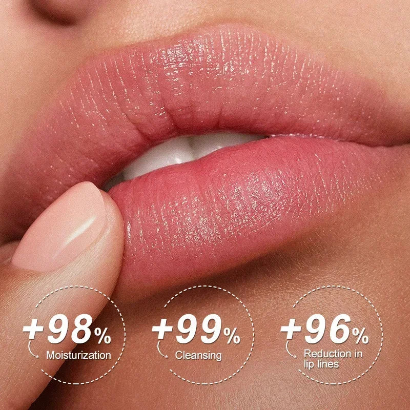 Dark Lip Lightening Balm