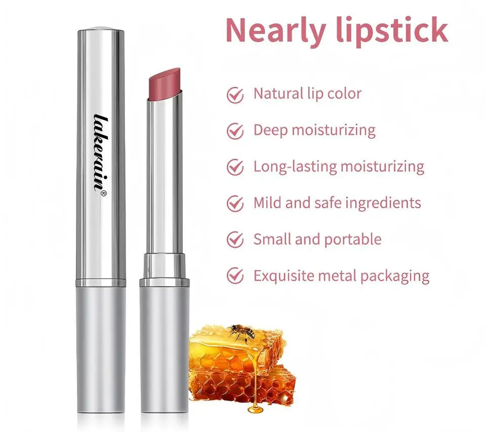 Honey Tinted Lip Balm