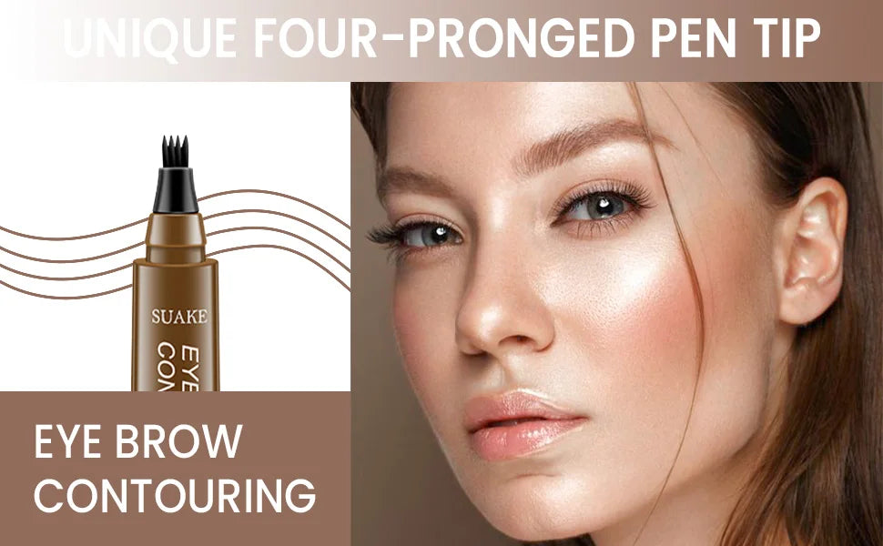 Microblading Eyebrow Pencil