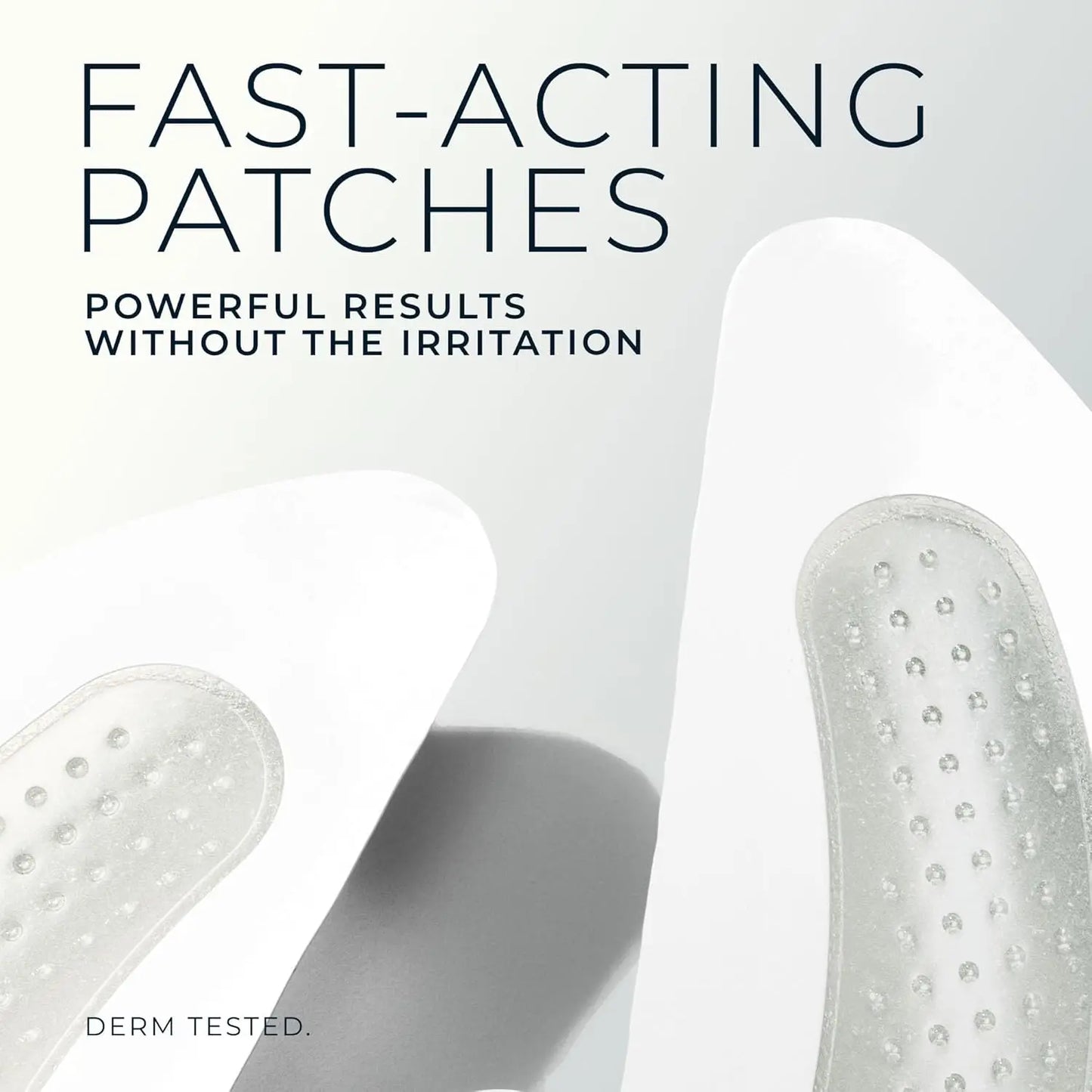 Retinol Microneedle Eye Patches