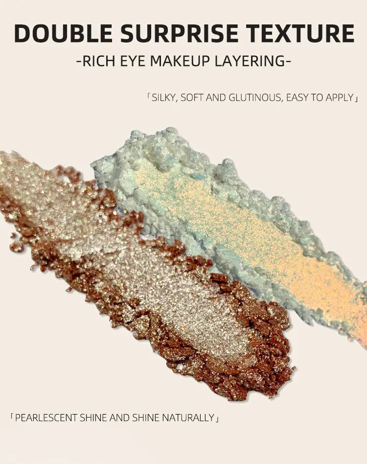 Rare Beauty Chameleon Eyeshadow
