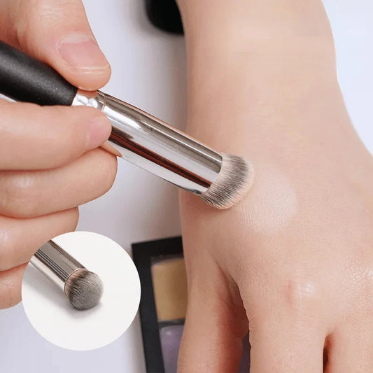 Foundation Concealer Brush Set