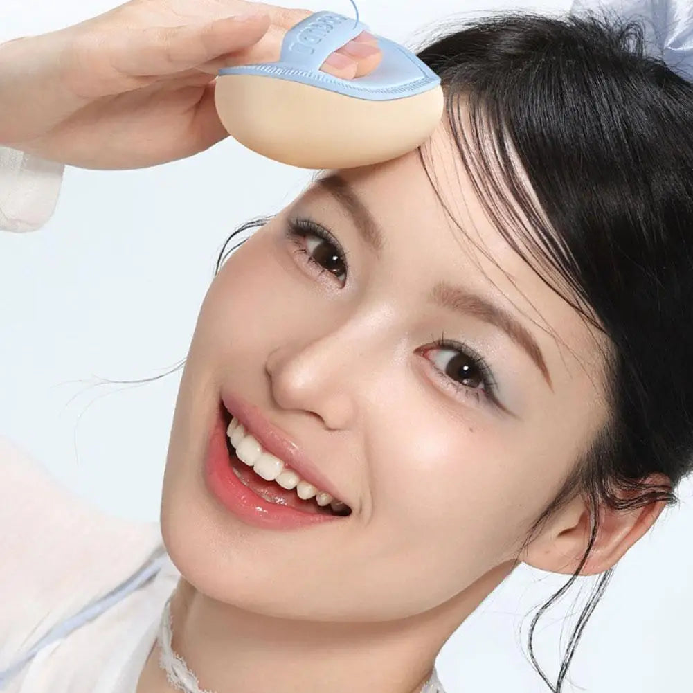 Air Cushion Foundation Puff