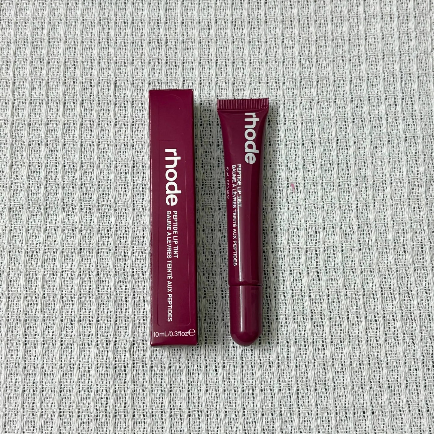 Rhode Lip Treatment Phone Case