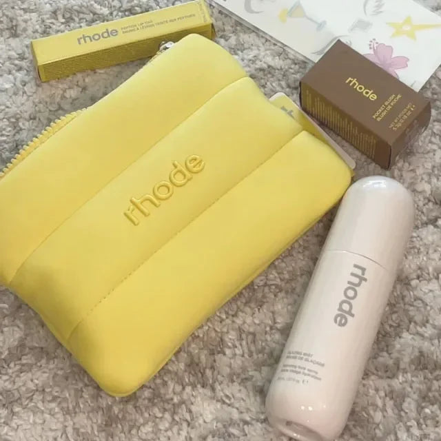 Lip Gloss Phone Case