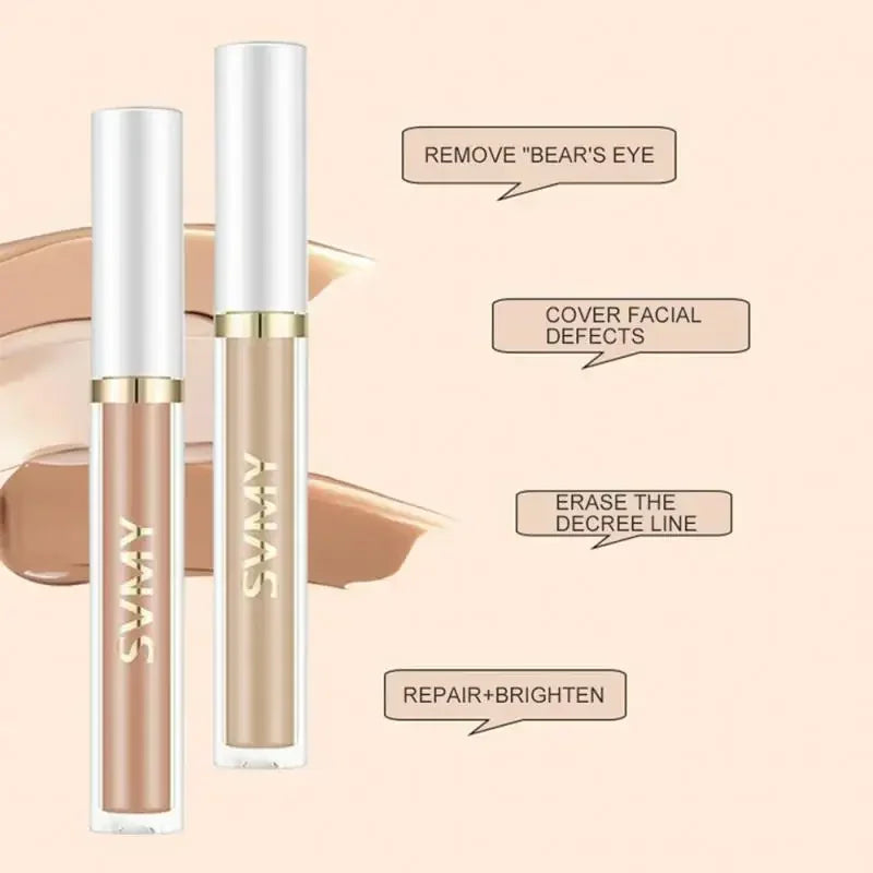 Foundation Cream Lasting Moisturizing