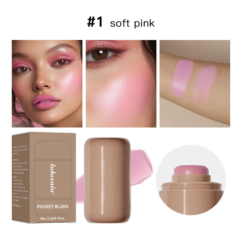 Rhode 3-in-1 Blush Cheek Stick