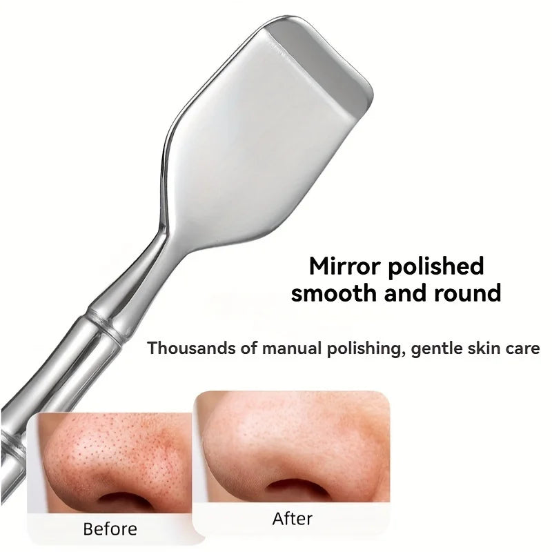 2-in-1 Blackhead Remover