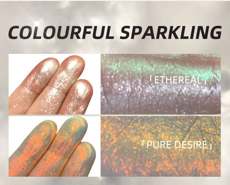 Rare Beauty Chameleon Eyeshadow