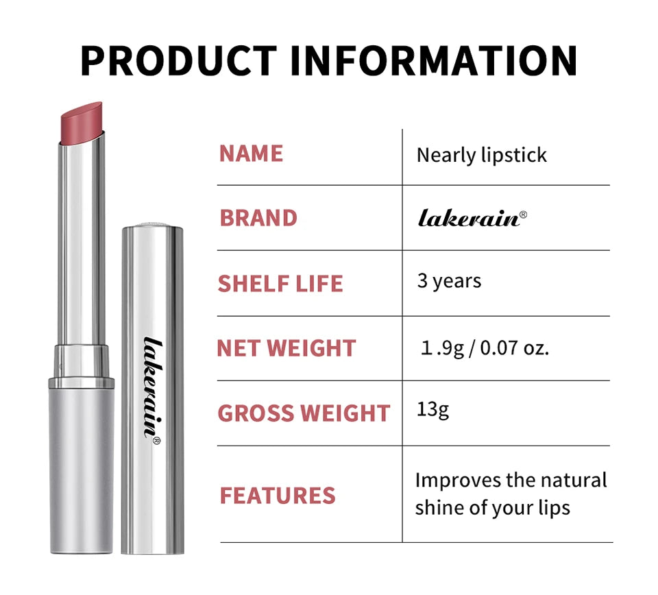 Honey Tinted Lip Balm