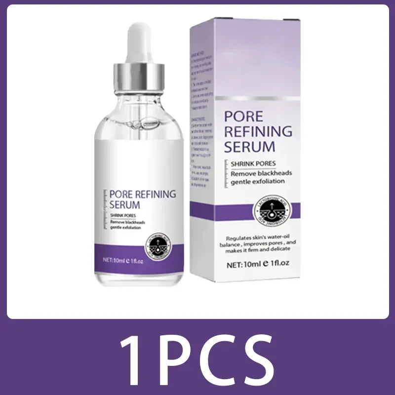 Retinol & Niacinamide Brightening Serum