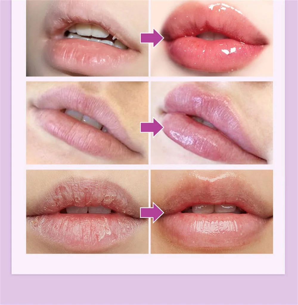 Dark Lip Lightening Balm
