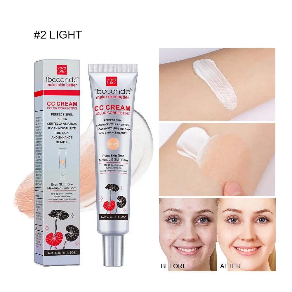 Centella CC Cream