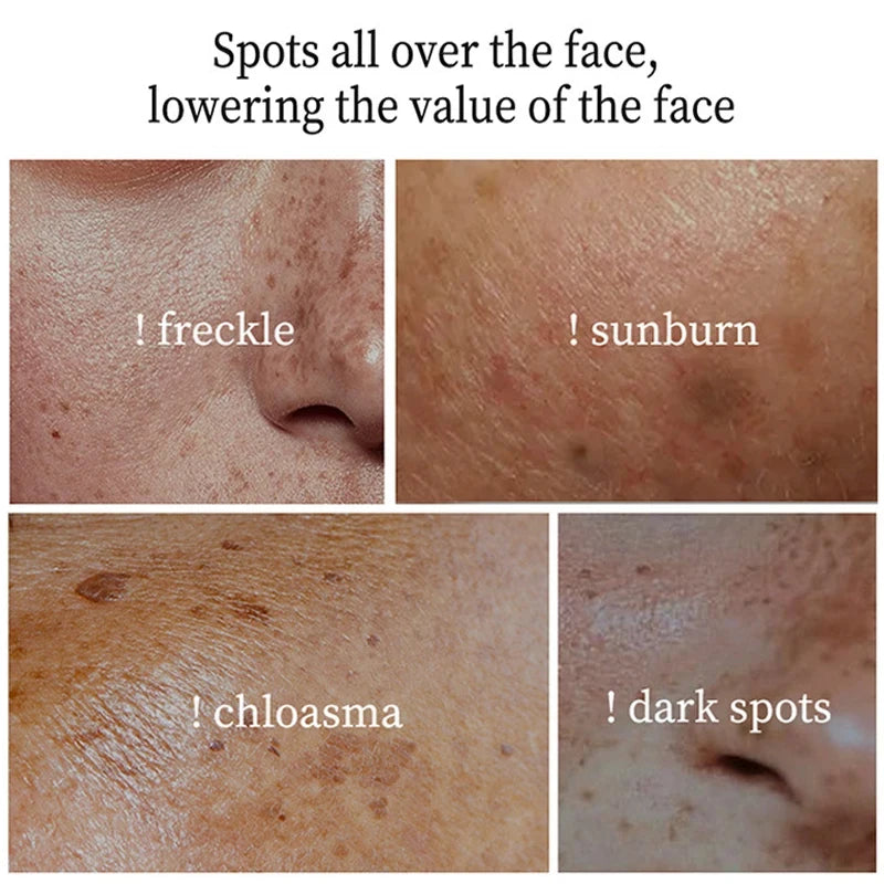 Face Brightening Cream