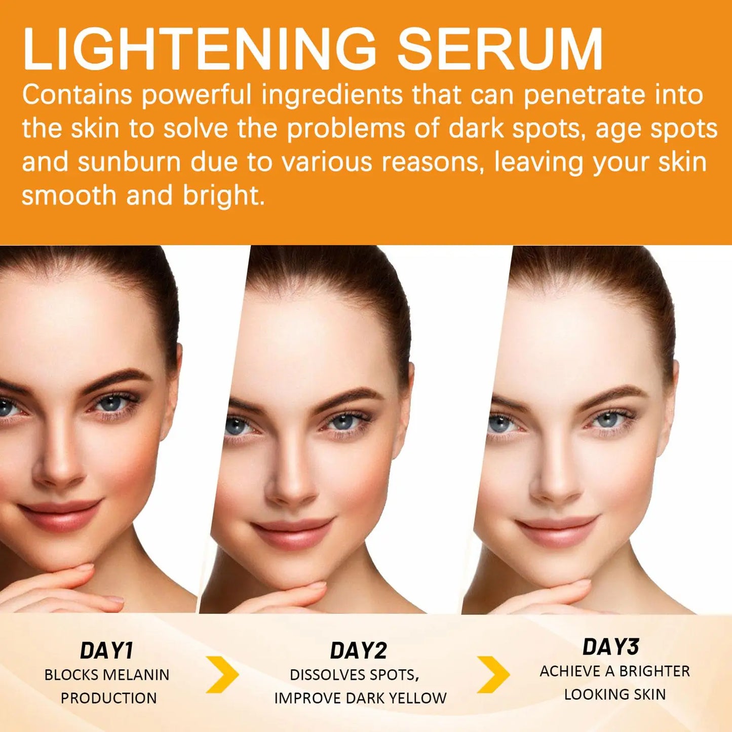 Vitamin C Brightening Serum