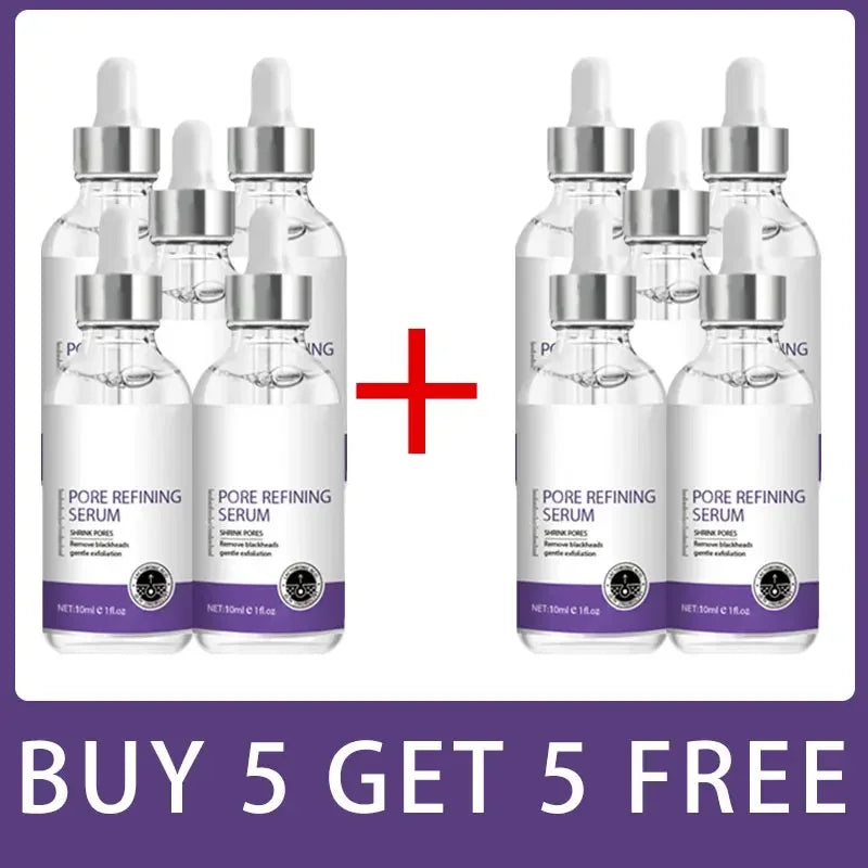 Retinol & Niacinamide Brightening Serum