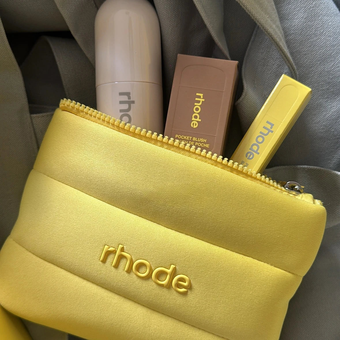 Makeup Toiletry Bag