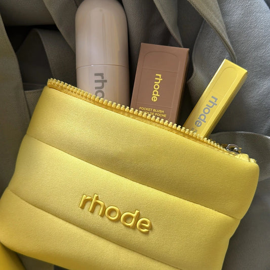 Makeup Toiletry Bag