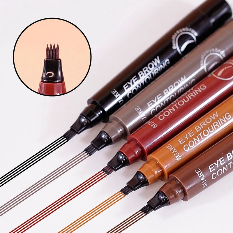 Microblading Eyebrow Pencil
